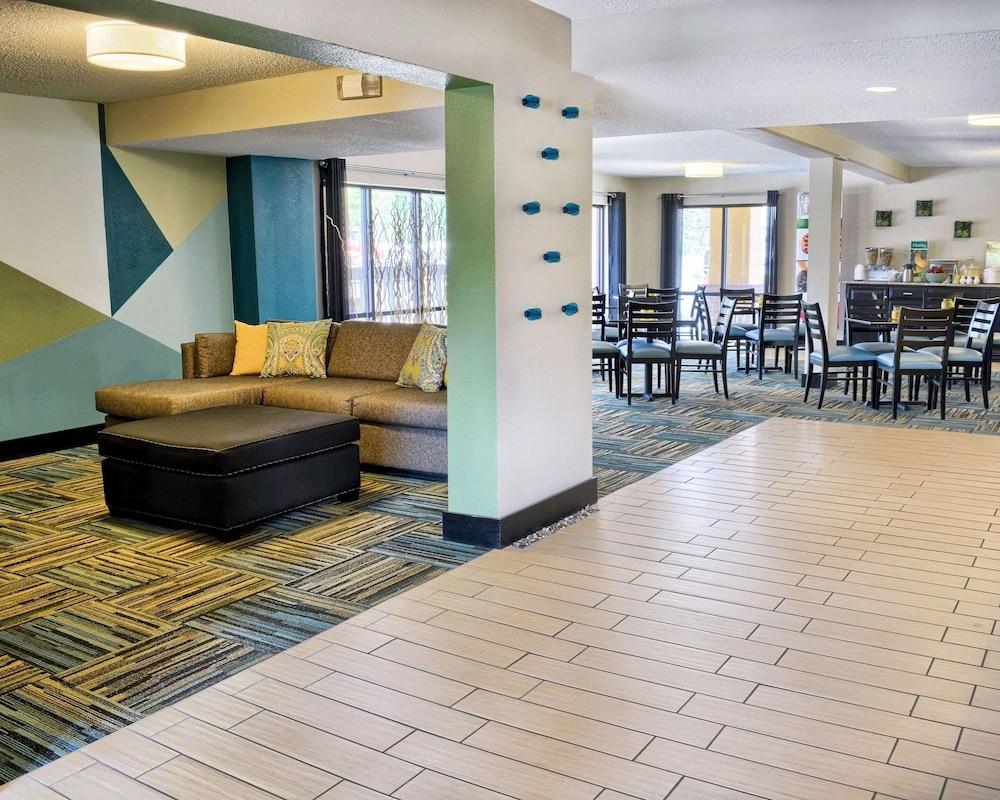 Quality Inn Thornburg photo 34