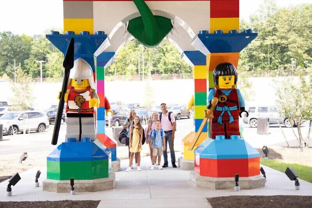 LEGOLAND Hotel NEW York photo 17