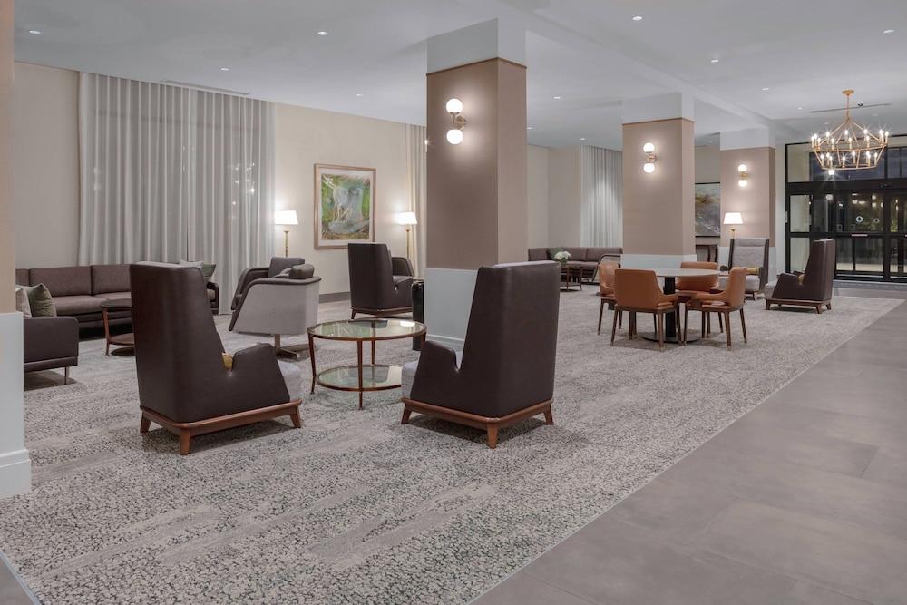 Courtyard by Marriott Thomasville Downtown photo 5