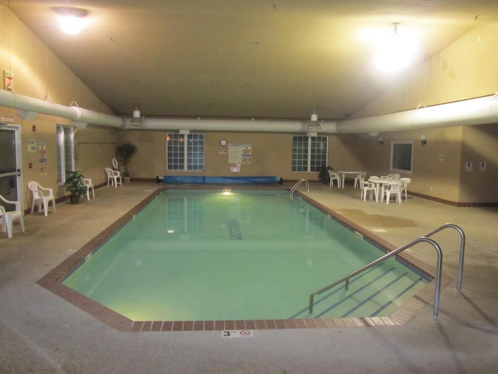 Park View Inn & Suites and Conference Center photo 34