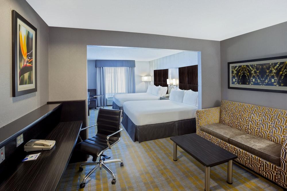 Holiday Inn Express & Suites Cooperstown by IHG photo 12