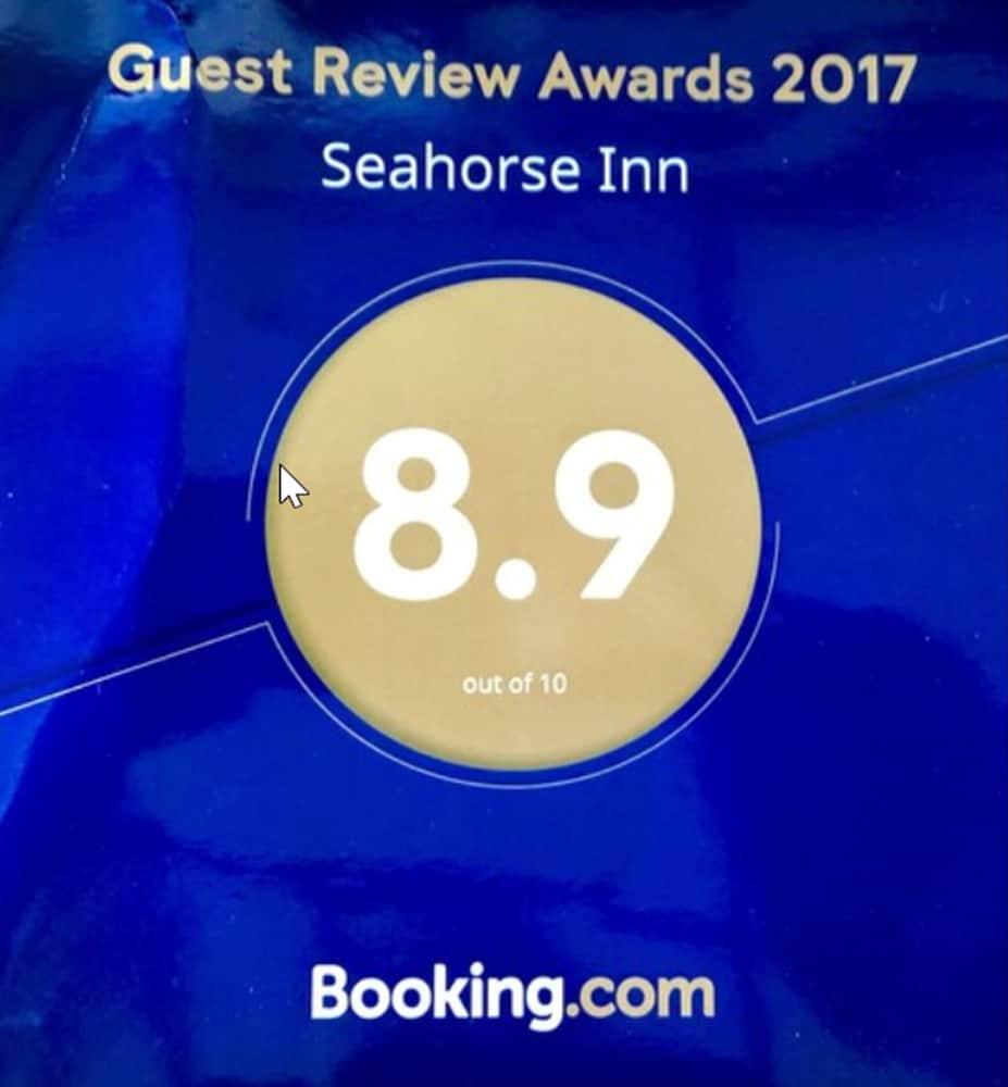 Seahorse Inn photo 34