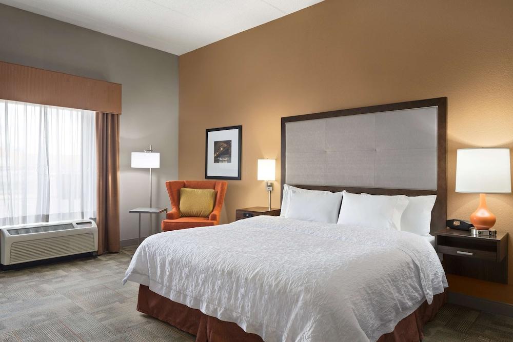 Hampton Inn Pell City photo 11