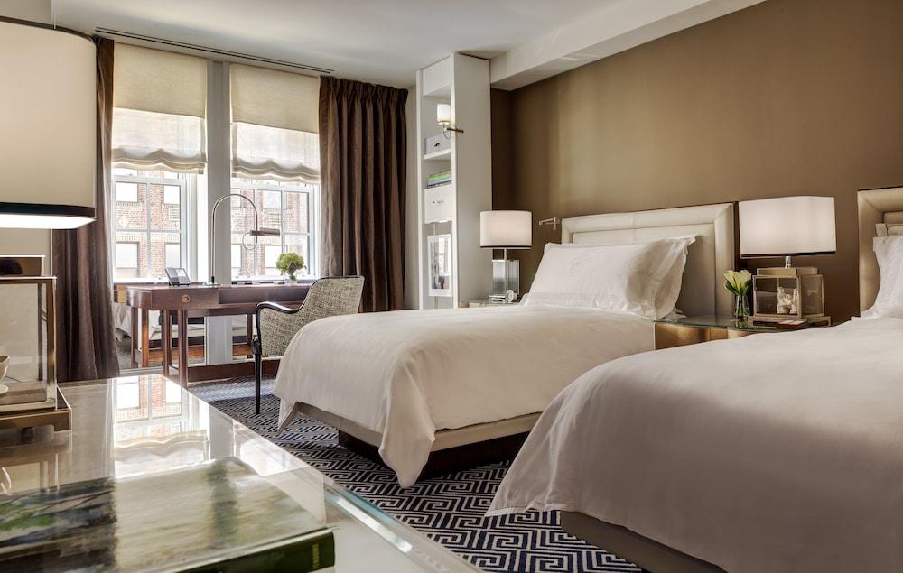 The Carlyle, A Rosewood Hotel photo 6