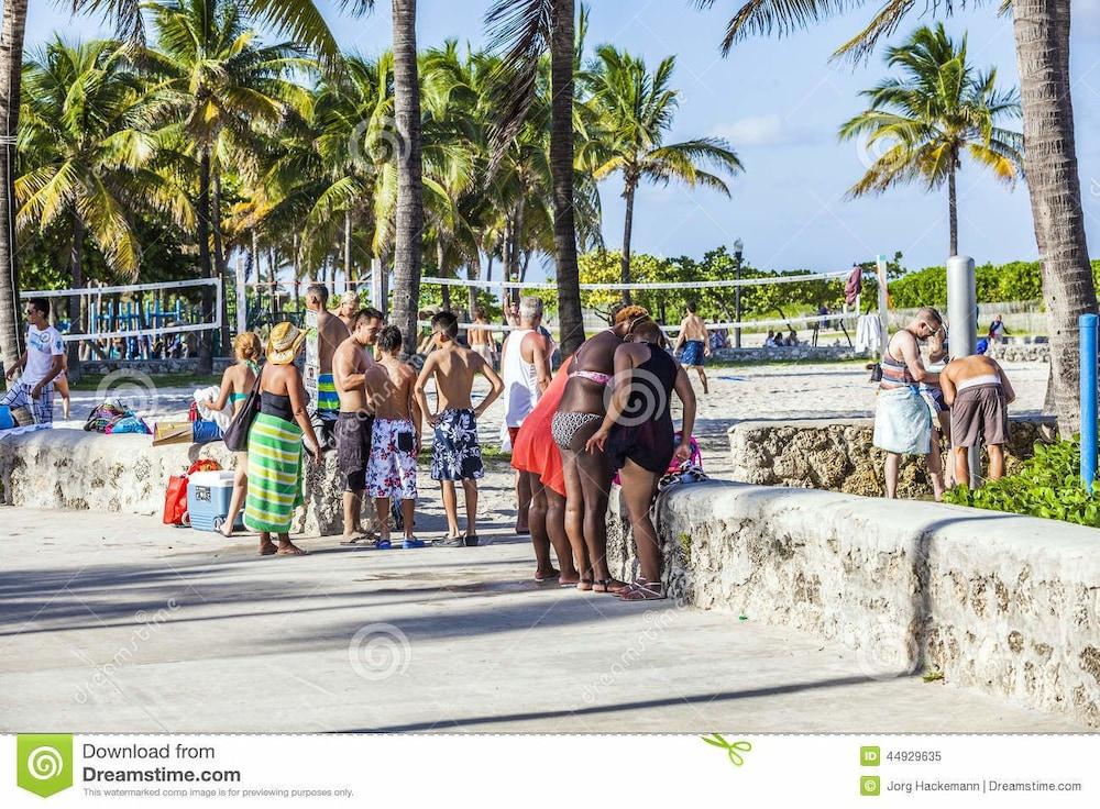 Ocean Five Hotel photo 2