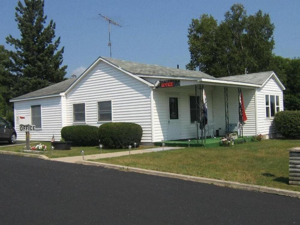 Chapel Hill Motel photo 28