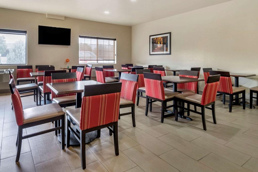 Comfort Inn & Suites Fruita - Grand Junction photo 38