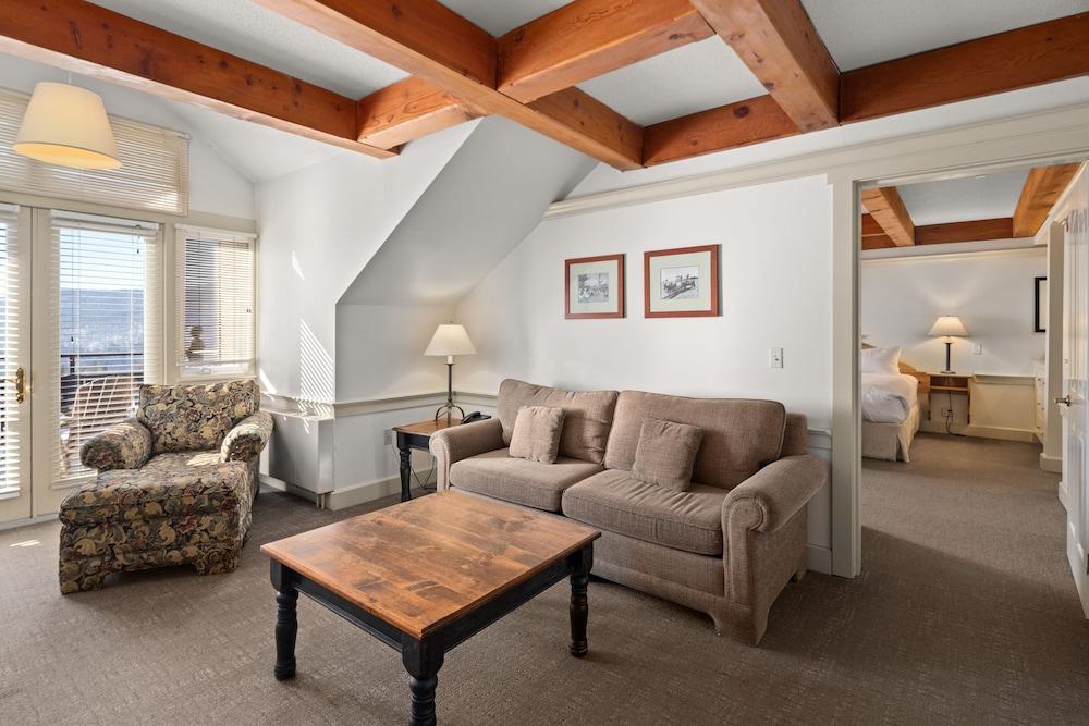 von Trapp Family Lodge & Resort photo 49