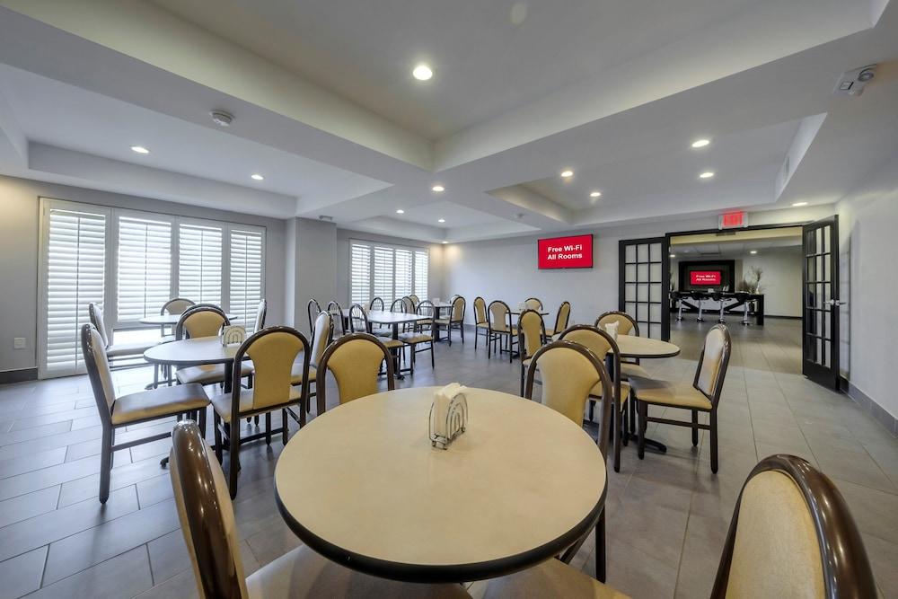 Red Roof Inn Yemassee photo 3