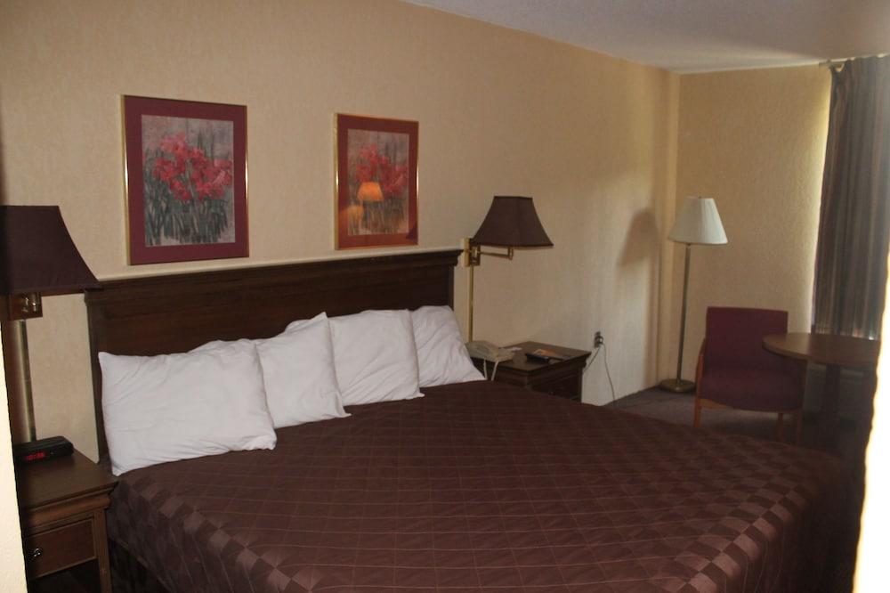 Americourt Hotel photo 6