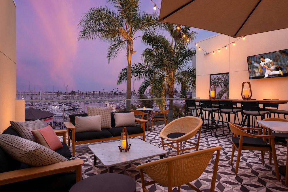 The Monsaraz San Diego, Tapestry Collection by Hilton photo 16