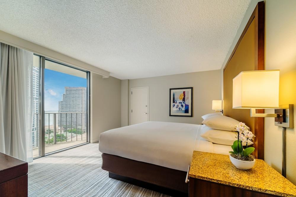 Hyatt Regency Miami photo 9