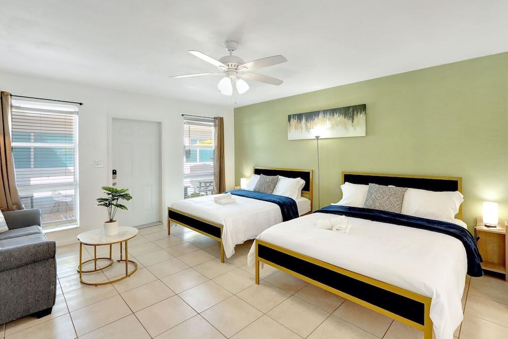Dream Inn Hotel photo 76