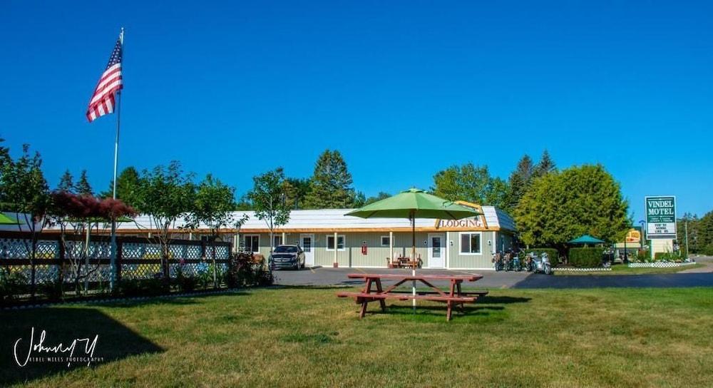 Vindel Motel photo 23