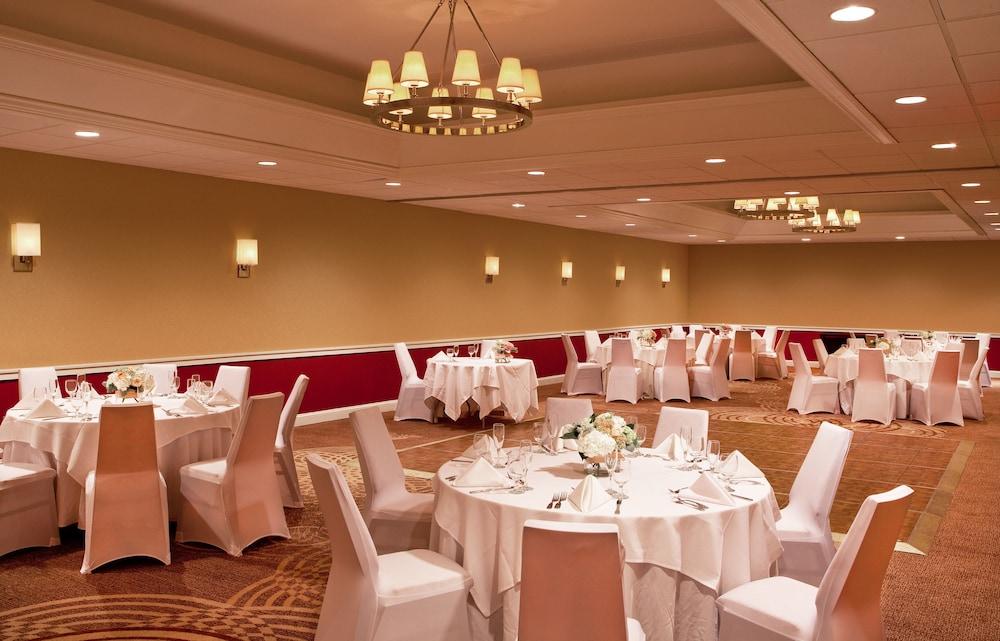Sheraton Great Valley Hotel photo 27