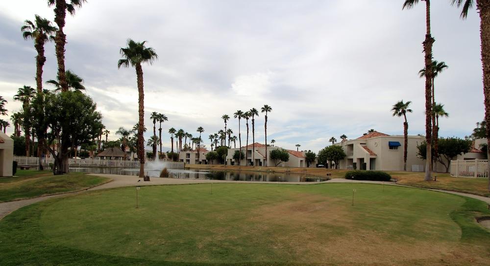 Desert Breezes Resort photo 41