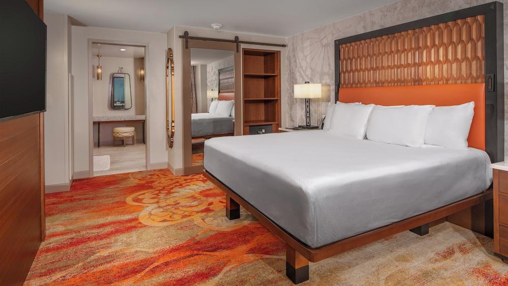Disney's Coronado Springs Resort photo 15