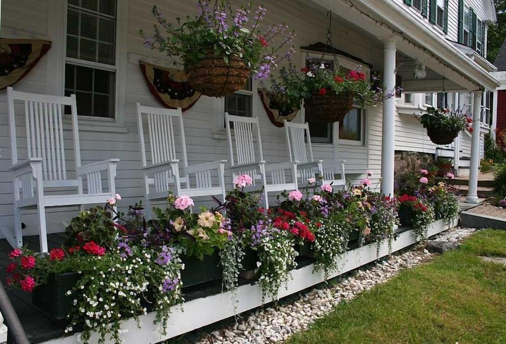 Christmas Farm Inn and Spa photo 82