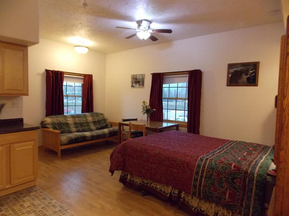 Abbey Archway Inn photo 11