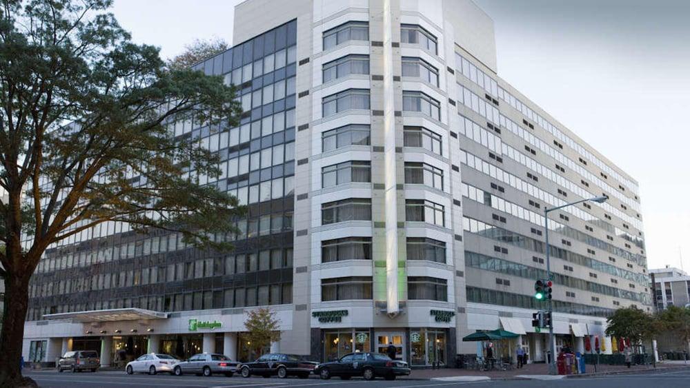 Holiday Inn Washington Capitol - Natl Mall by IHG photo 63