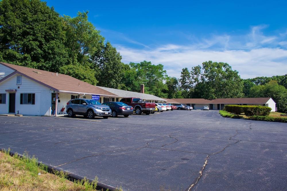 Travel Inn photo 38