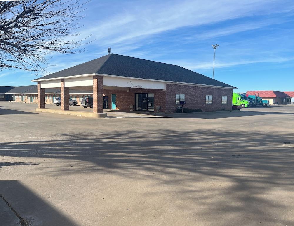 Motel 6 Tulia, TX photo 15