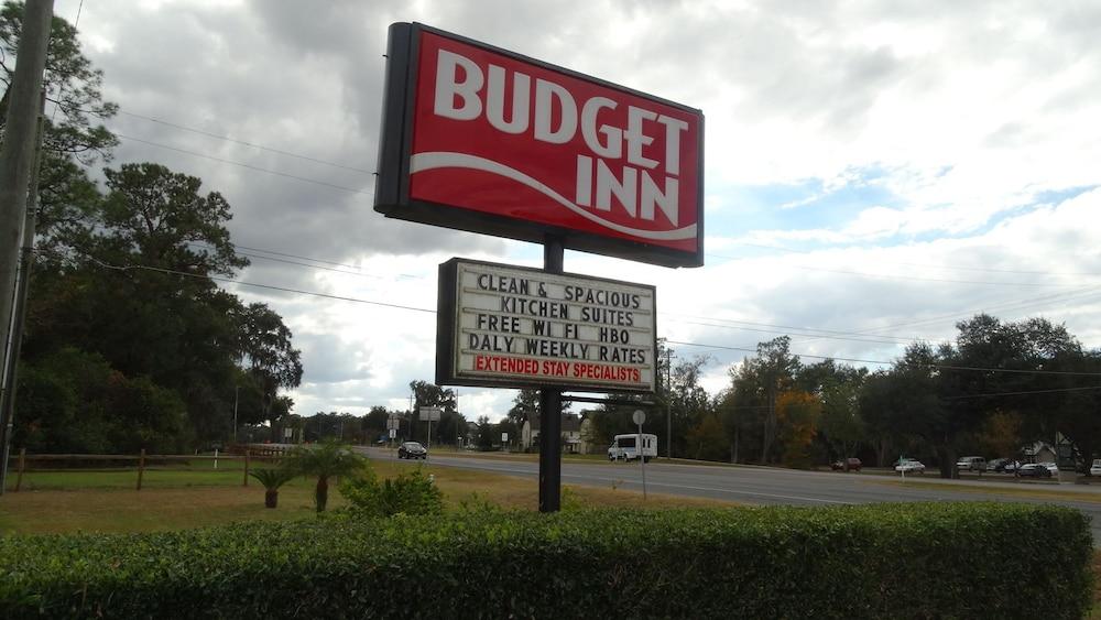 Budget Inn photo 26