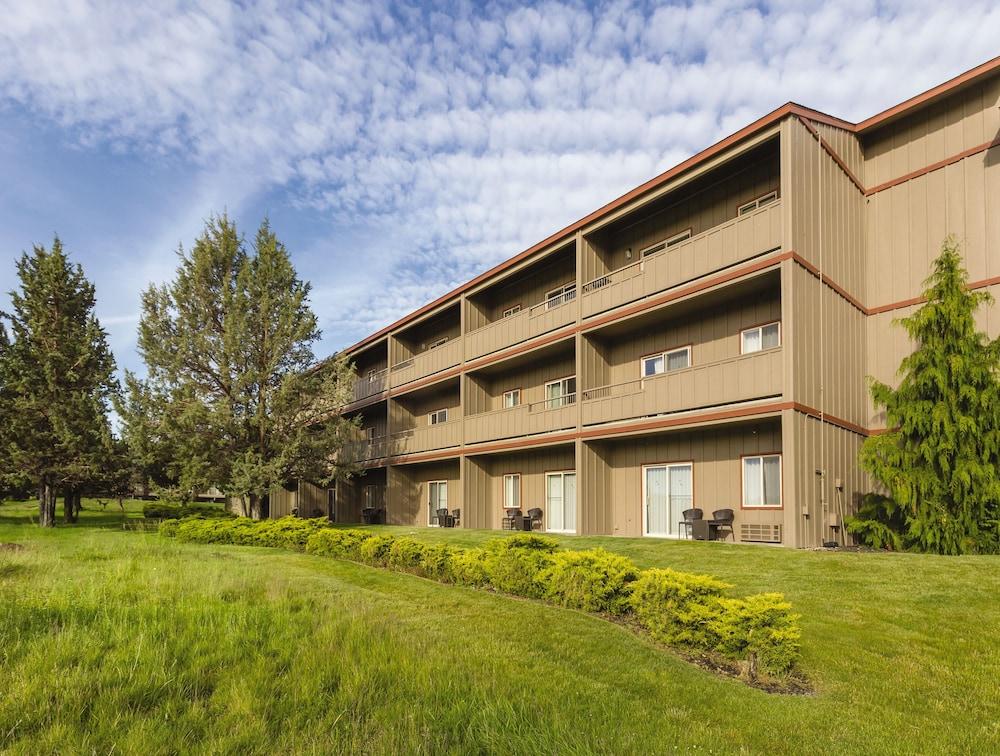 WorldMark Eagle Crest photo 38