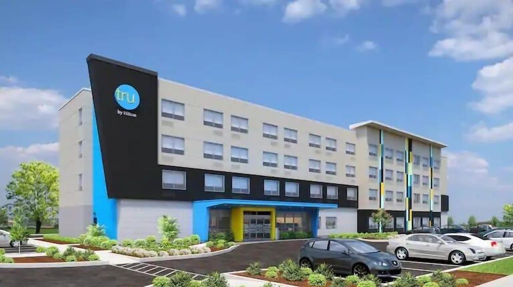 Tru By Hilton Cartersville, GA photo 53