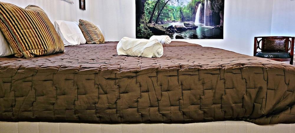 Stay Inn Oklahoma at Turner Falls photo 6