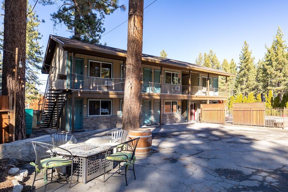Alder Inn photo 60