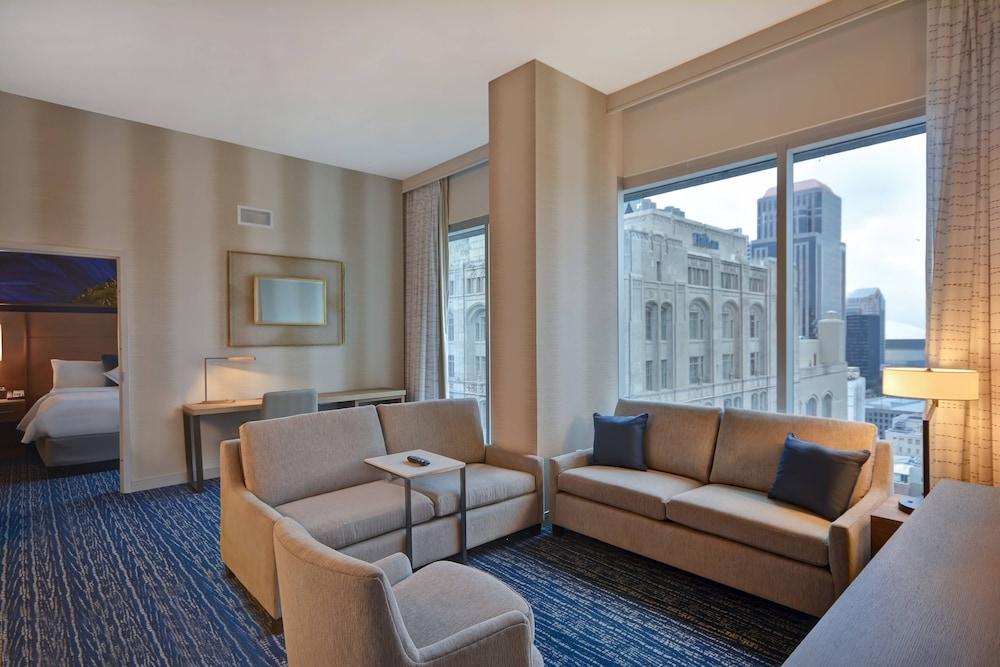 Residence Inn by Marriott New Orleans French Quarter Area/Central Business District photo 7