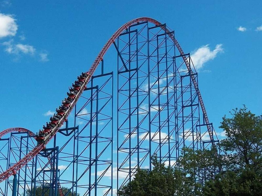 Darien Lake Lodge on the Lake photo 19