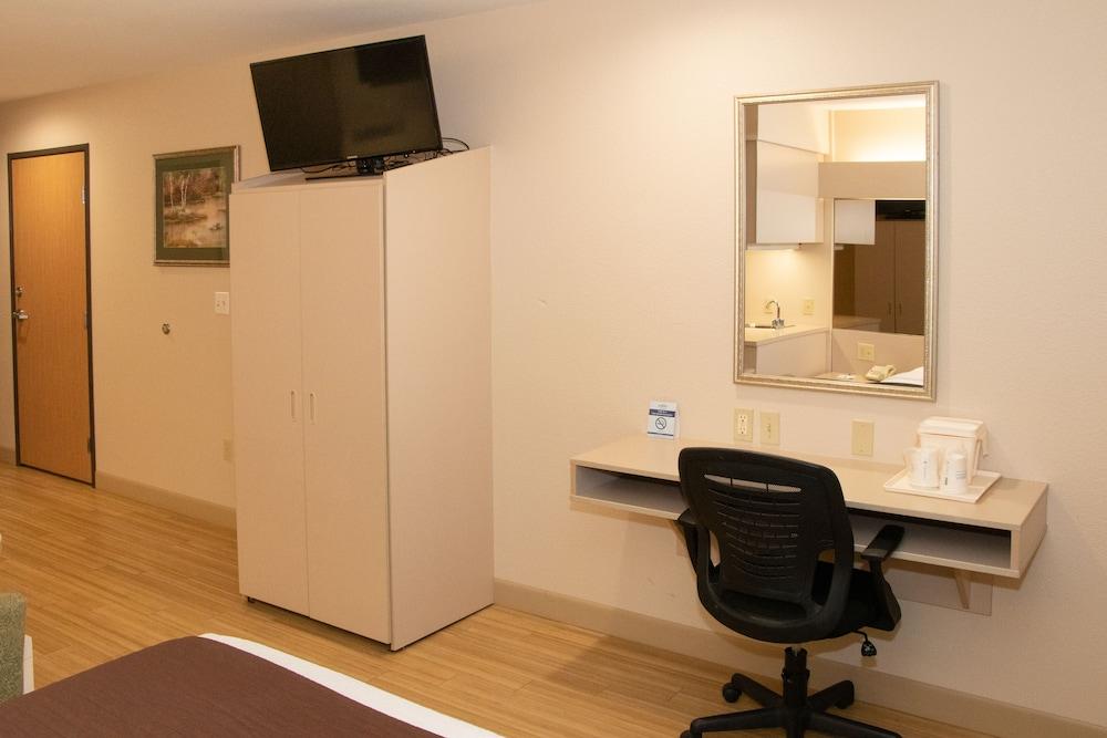 Microtel Inn & Suites by Wyndham Lodi/North Stockton photo 6