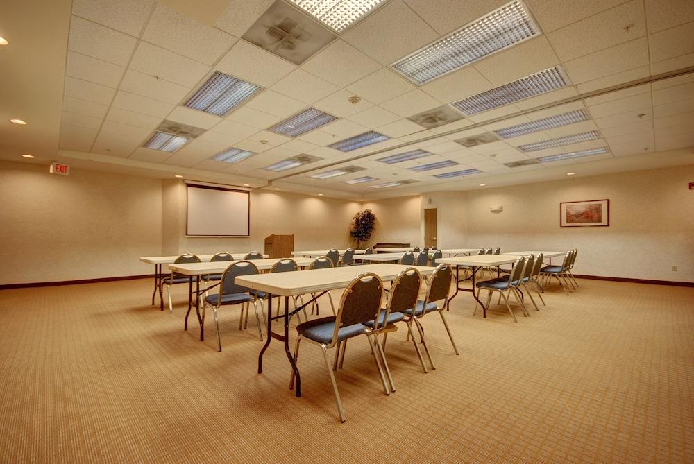 Sleep Inn - SeaTac Airport photo 25