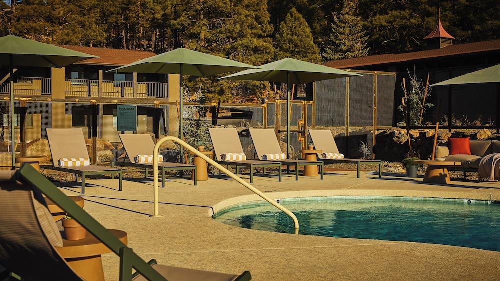 Trailborn Grand Canyon, Outdoor Collection by Marriott Bonvoy photo 19