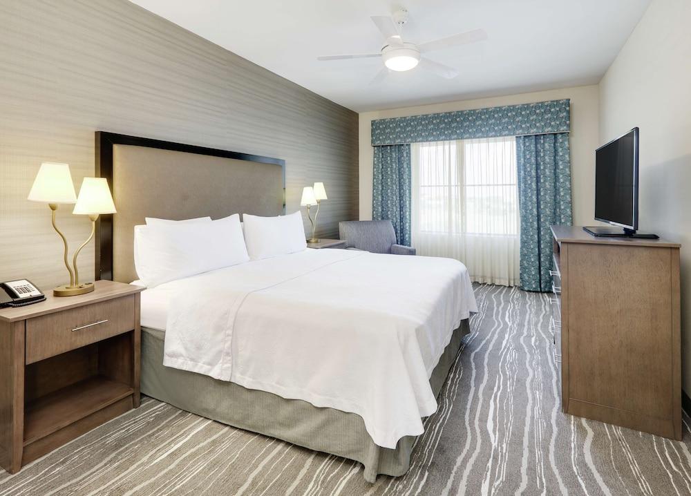 Homewood Suites Dallas Allen photo 8