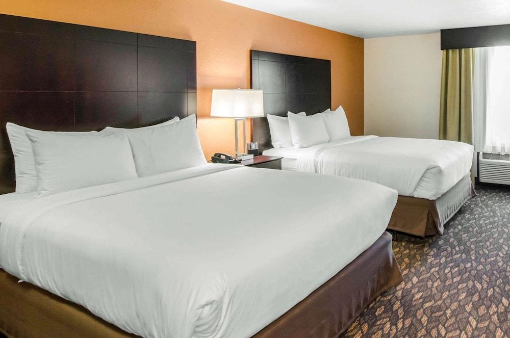 Comfort Inn & Suites Ashland photo 16