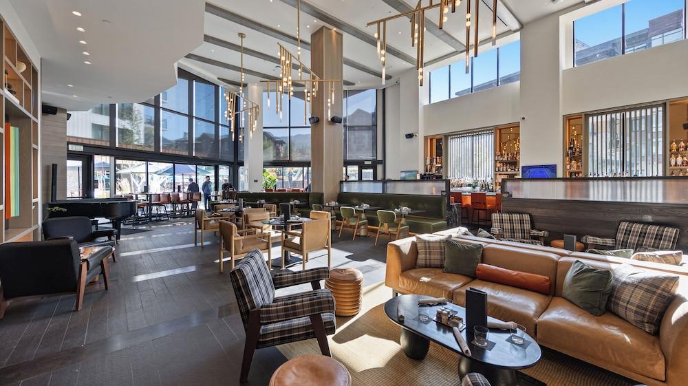 Luxury Mountain Resort photo 6