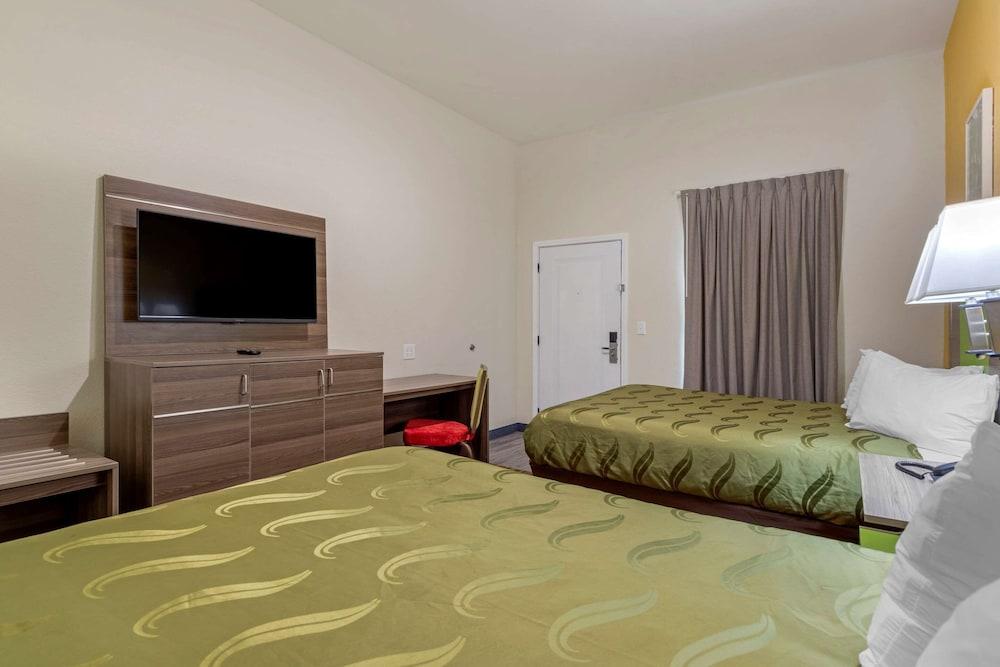 Quality Inn & Suites Elgin photo 4