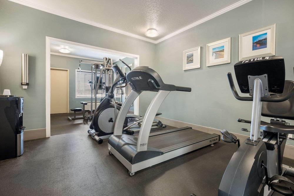 MainStay Suites John Wayne Airport by Choice Hotels photo 96