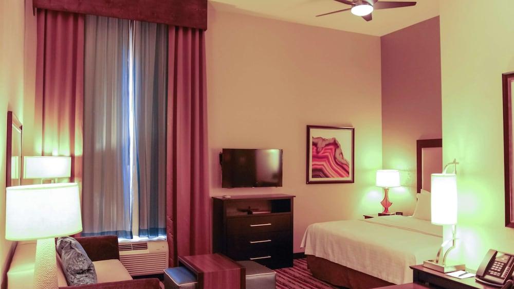 Homewood Suites by Hilton North Houston/Spring photo 9