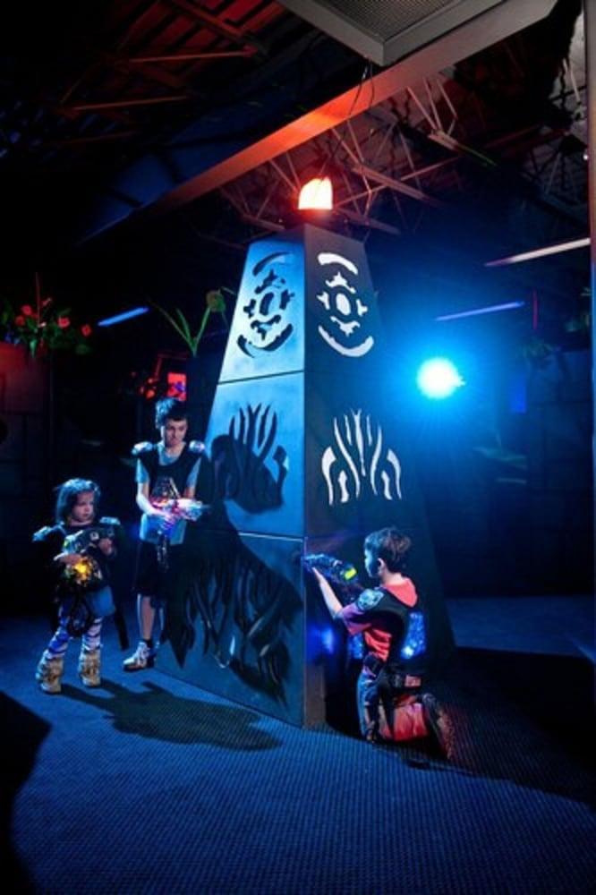 Big Splash Adventure Indoor Water Park & Resort photo 15