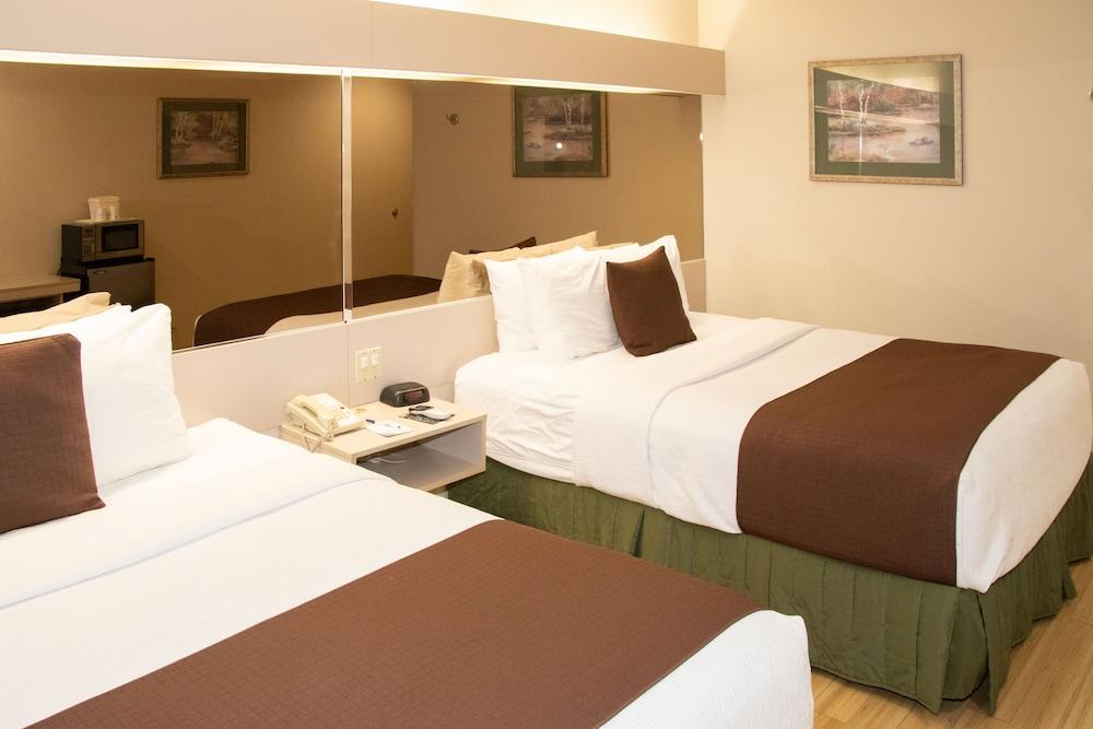 Microtel Inn & Suites by Wyndham Lodi/North Stockton photo 5