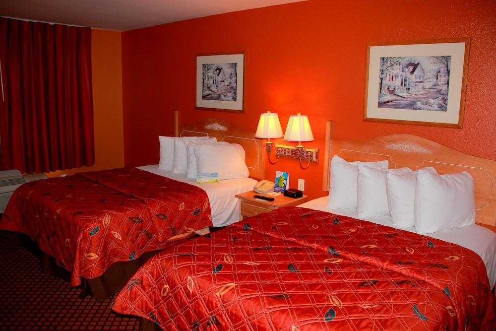 Garner Hotel Phoenix Northwest – Surprise by IHG photo 5