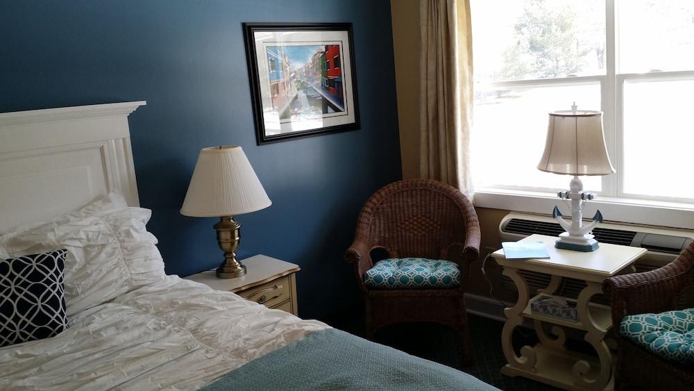 Harkness Brook Inn photo 9