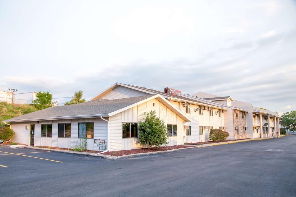 Motel 6 Omaha, NE photo 37