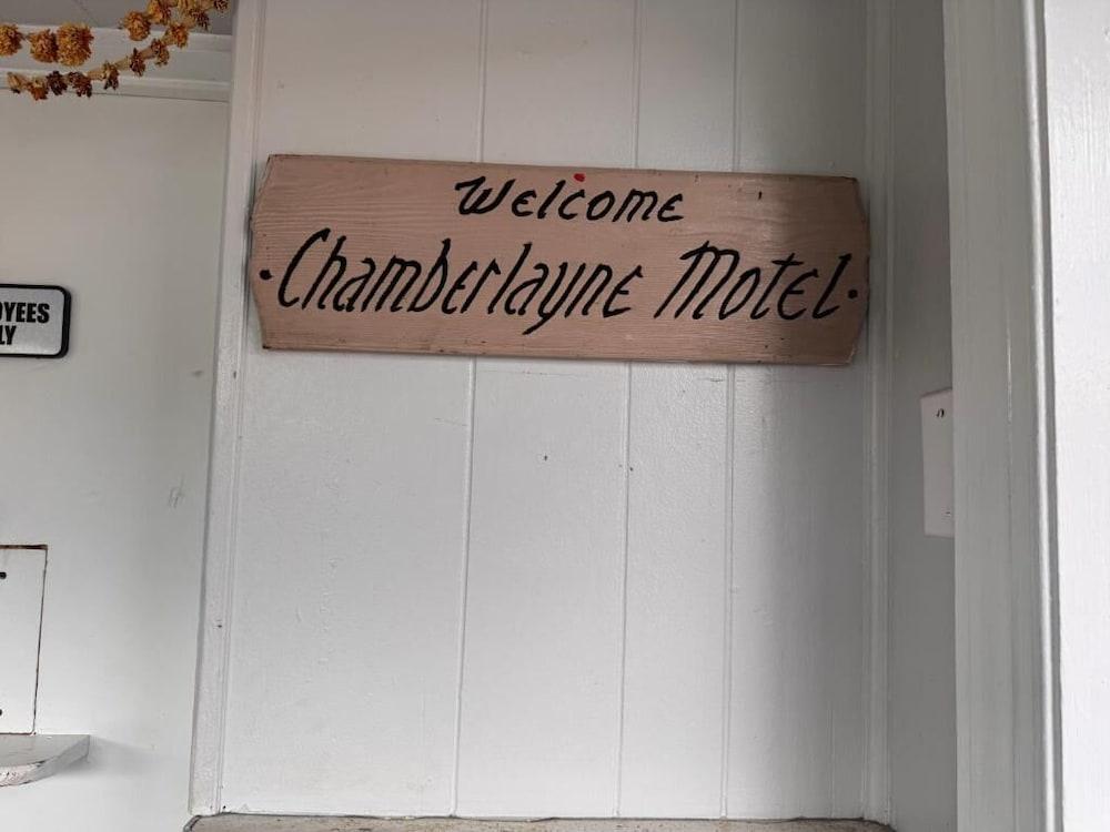 Chamberlayne Motel by Belvilla Richmond North photo 16