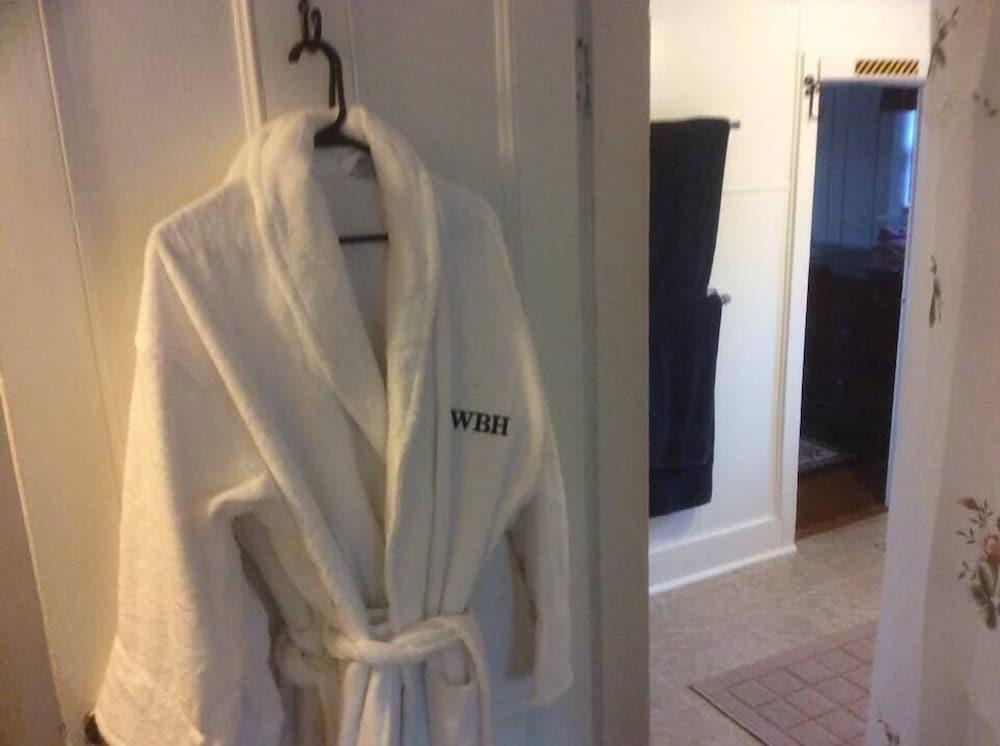 White Blossom House Inn photo 9