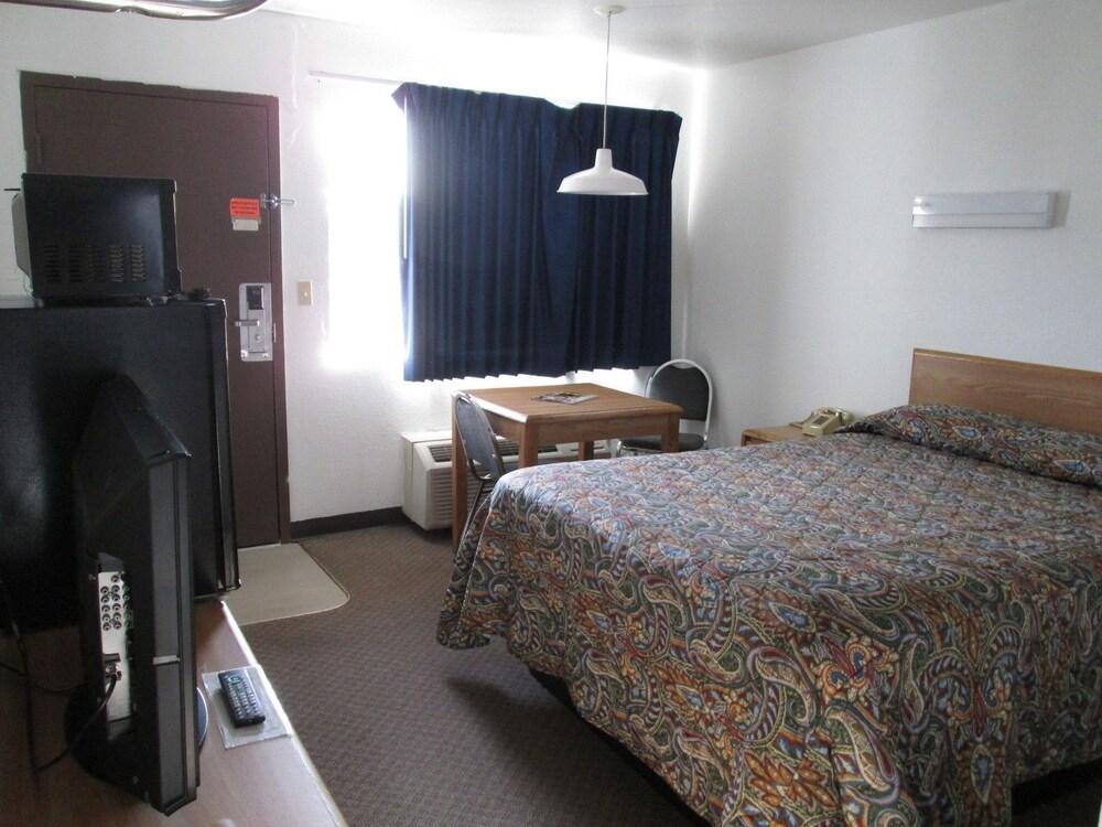 Hotel O Motel 10 Lordsburg I-10 photo 20